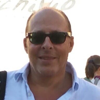 Joël Arrouas