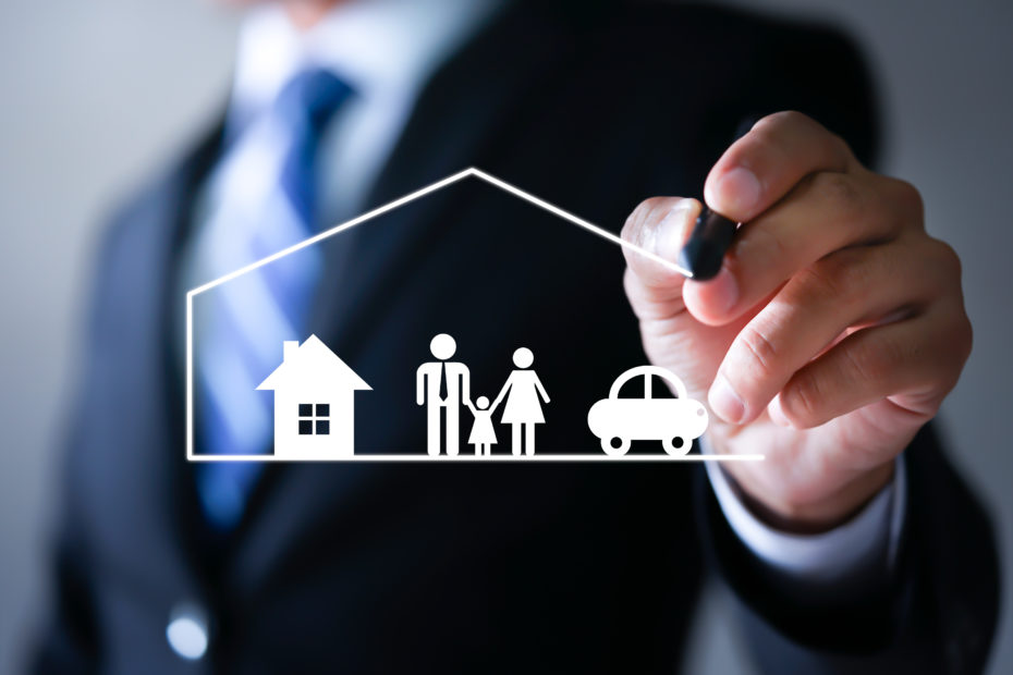SCPI dans l&rsquo;assurance vie