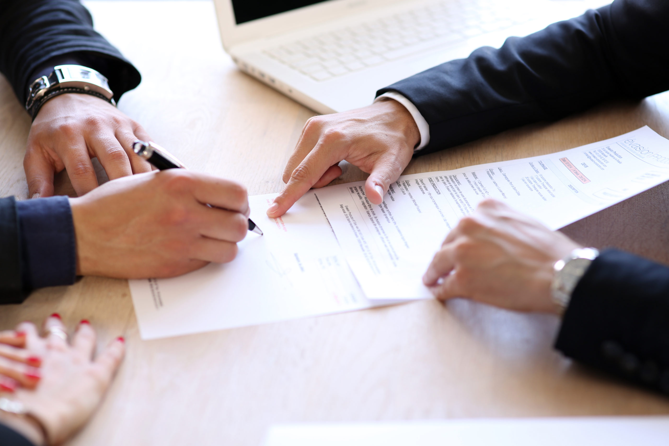 Réforme des retraites et loi pacte