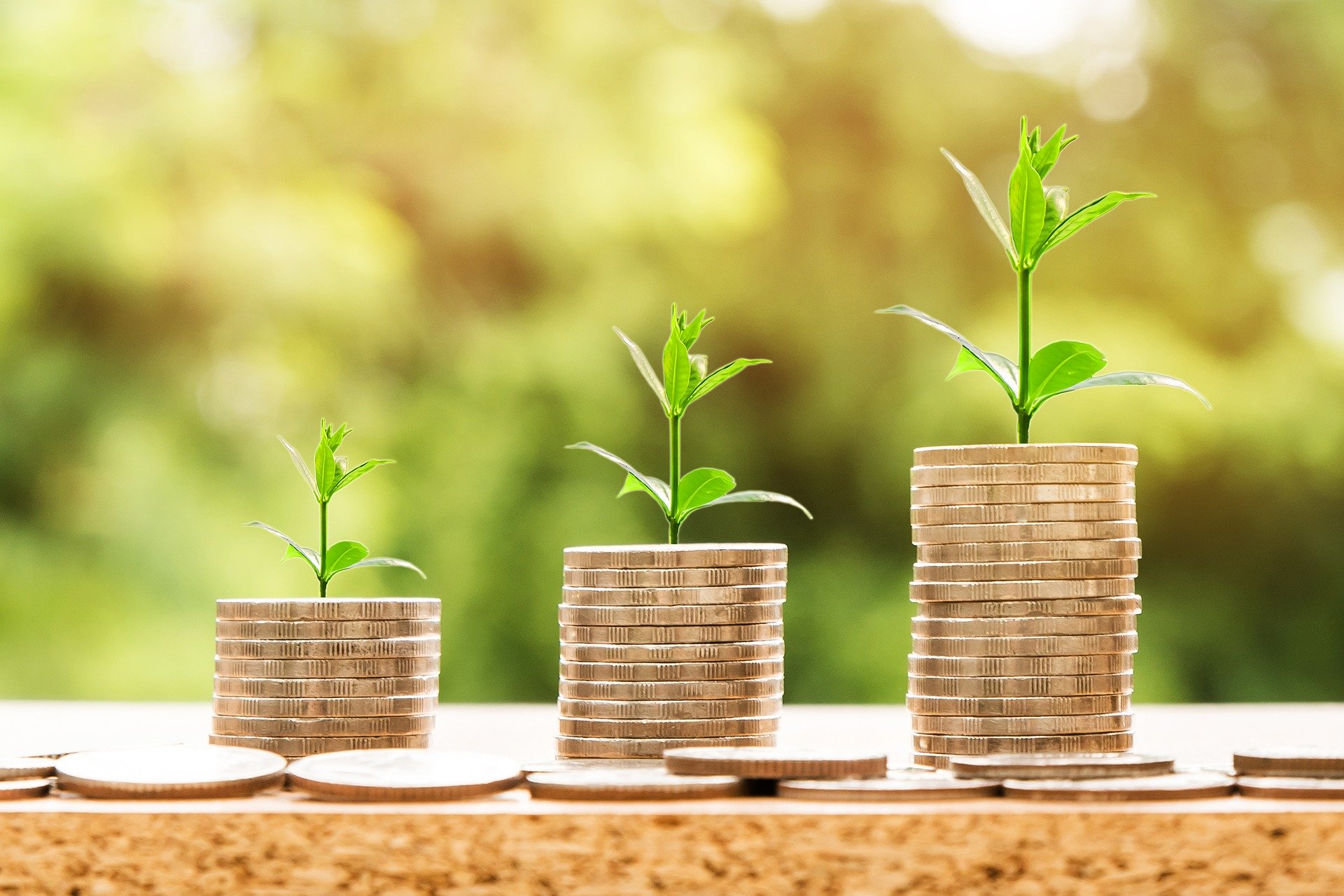 Intéressement, participation et épargne salariale