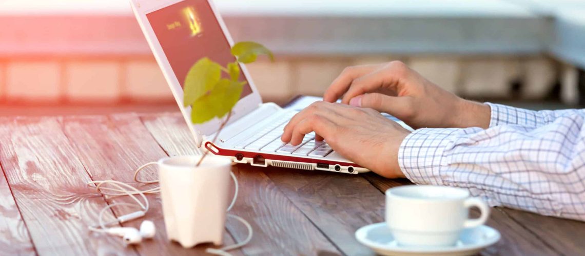 télétravail en entreprise