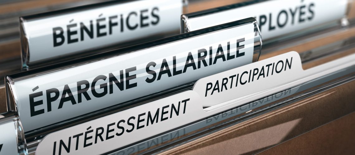 Prime de participation
