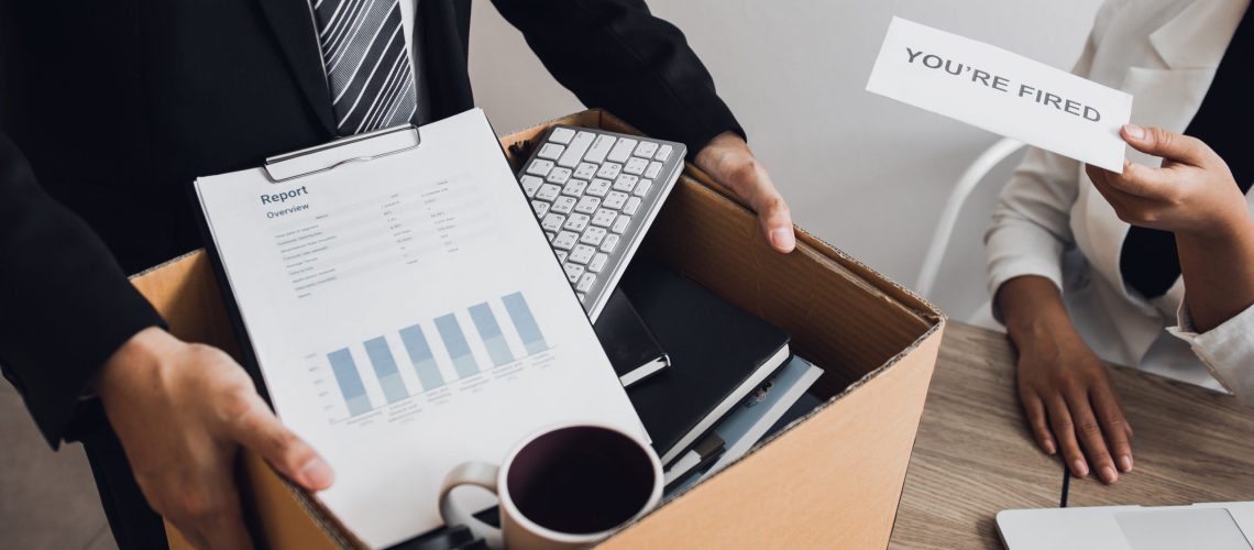 Volatilité des collaborateurs
