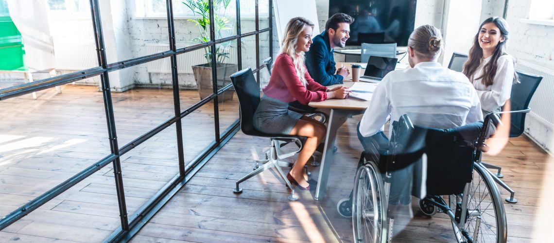 Pour une marque employeur plus inclusive