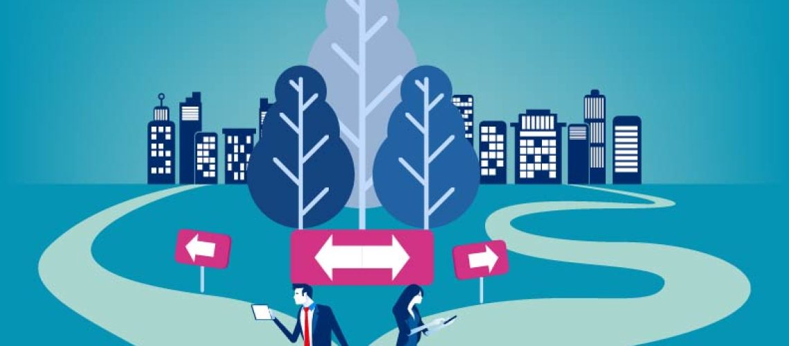 Les transitions professionnelles de ses salariés : comment l’accompagner ?